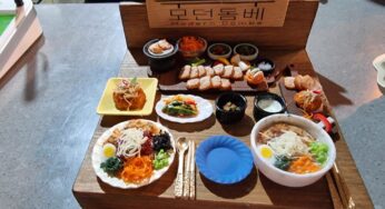 済州島オススメ韓国料理店③コギククス고기구구수