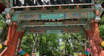 お寺好きにおすすめ誰もが魅了される海印寺